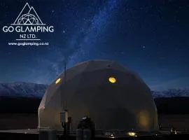 Go Glamping NZ Ltd
