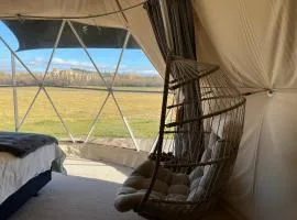 Go Glamping NZ Ltd