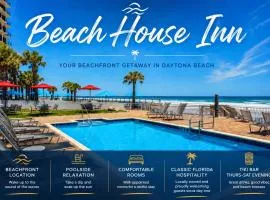 Beach House Inn - Beach Access Open