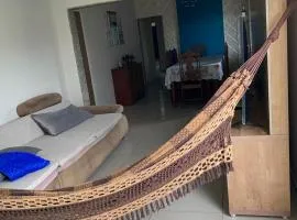 Casa ideal para famílias
