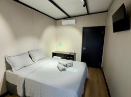 Suite Home Sinop, hotel a Sinop
