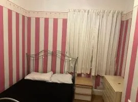 Gilman villa