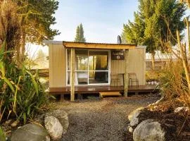 Lake Ruataniwha Holiday Park