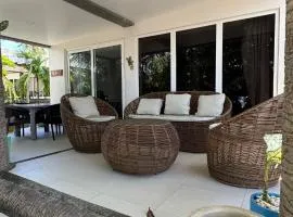 Pili Beach Resort