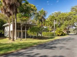 Amaroo Cottage Smiths Lake