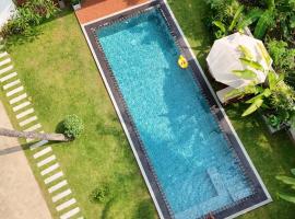 Villa Ema, hotel en Galle
