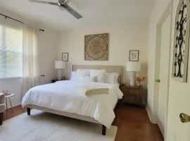 New In City Comfort Condo Getaway