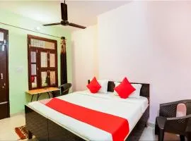 Hotel O Park