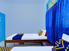 Hotel O Omah Jm, khách sạn ở Beran-kidul