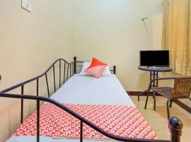 Hotel O Sofia Homestay Syariah