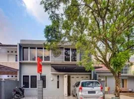 Hotel O Sofia Homestay Syariah