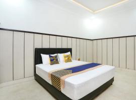 OYO 2268 Tim-tim Homestay SyariahNearUniversitas Gadjah Mada, hotel v destinaci Yogyakarta