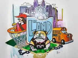 Buckeye Sports | Mins to CP & SF | King/WD/Pet OK