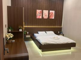 Maison Boutique Hotel - Chi Nhánh Phước Hải, Hotel in Long Thành
