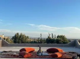 Comfortable house near Essaouira