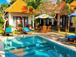 Tunjung Kuning Cottage