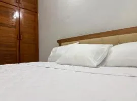 Luxury résidence Bassam