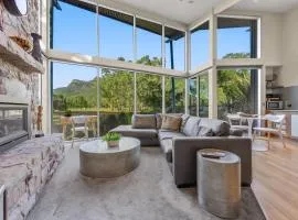 Ironstone Romantic Couples Retreat