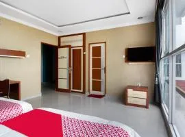 Collection O 3431 Hotel Alpha Bandara