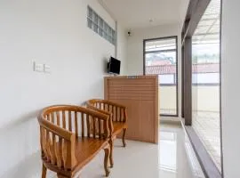 Hotel O Hegarbudhi Residence