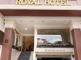 Royal Dalat Hotel