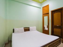 SPOT ON Doon View Guest House, Hotel in Rājpur