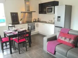 Appartement Copenhague Disneyland