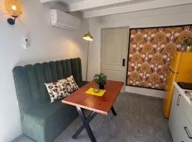 Heritage Design Inn
