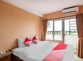 Hotel O Tridasa