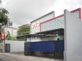 Hotel O DeHome Family