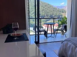 Vista Verde Loft Itaipava