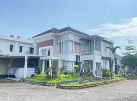 Moses Homestay, Yogyakarta