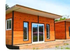 Esperanza Escape Cabin