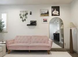 Midnight Modern