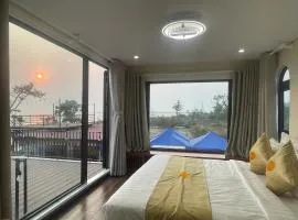 Châu Anh House