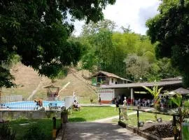 Eco hotel palo verde