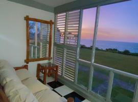 The Ocean Look Out, hotel en Kupuis
