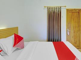 OYO 90325 Pondok Dnayu Syariah, отель в Джокьякарте