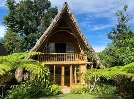 Girang Rinjani Bungalows