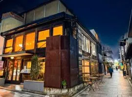 LIVE HEART House