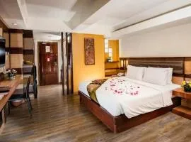 La Vintage Resort