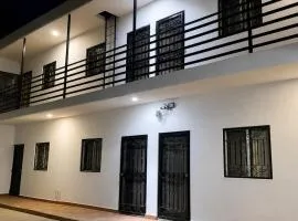 Lumina loft express minutes to consulate