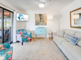 A Relaxing Place to Stay at North Myrtle Beach