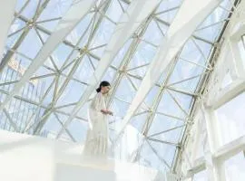 Aspera Star Essence Sky Garden Panoramic Hotel-Jiefangbei Hongya Branch