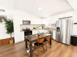 Entire Spacious and Beautiful 5 Bedroom House