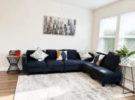 Entire Spacious and Beautiful 5 Bedroom House