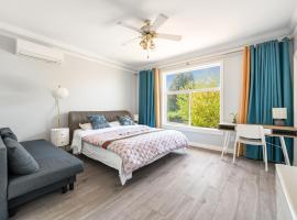 Amy Guesthouse, hotel en Richmond
