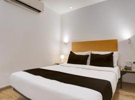 Vadodara में, होटल Townhouse Akota Vadodara
