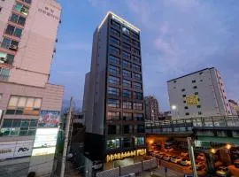 송탄 호텔 코너 인