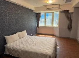 晴旅府中館 SunTrip Inn